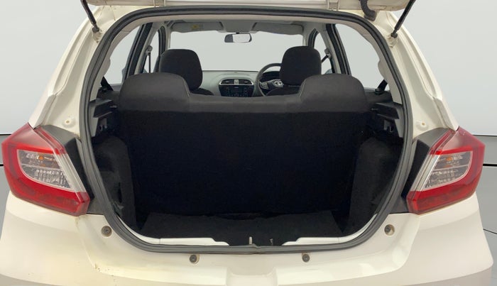 2021 Tata Tiago XTA PETROL, Petrol, Automatic, 71,406 km, Boot Open Zoomed View