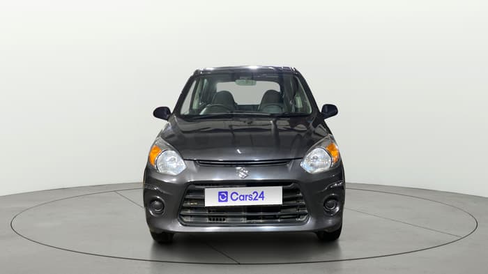 2018 Maruti Alto 800 LXI, Petrol, Manual, 26,061 km, Front