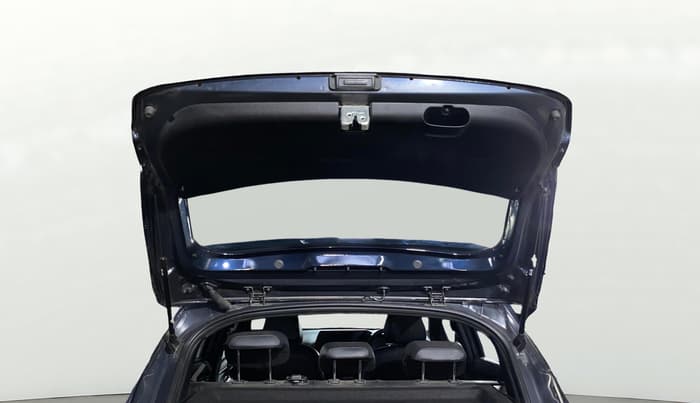 2023 Hyundai NEW I20 N LINE N8 1.0 TURBO GDI IMT, Petrol, Manual, 31,429 km, Boot Door Open