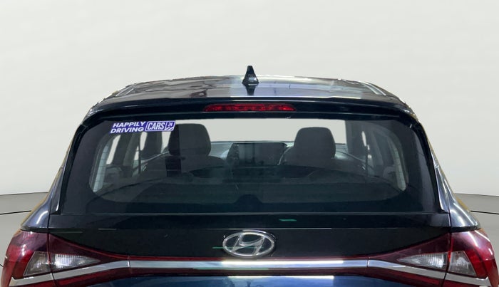 2023 Hyundai NEW I20 SPORTZ 1.2 MT, Petrol, Manual, 33,896 km, Rear Windshield