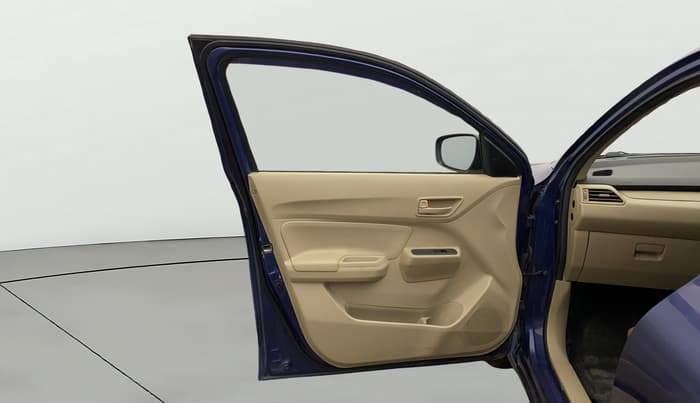 2020 Maruti Dzire LXI, CNG, Manual, 32,076 km, LHS Front Door