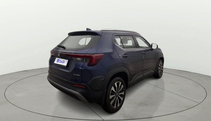 2023 Honda ELEVATE VX MT, Petrol, Manual, 52,077 km, Right Back Diagonal