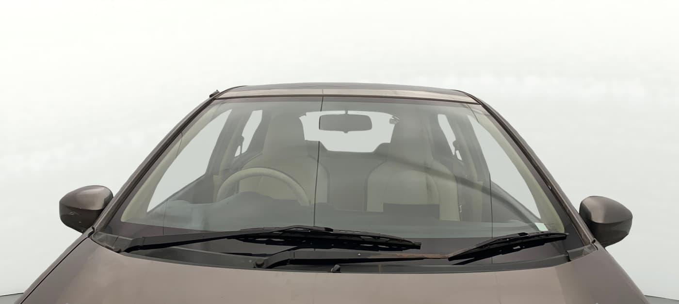 2014 Honda Brio S MT, Petrol, Manual, 57,201 km, Front Windshield