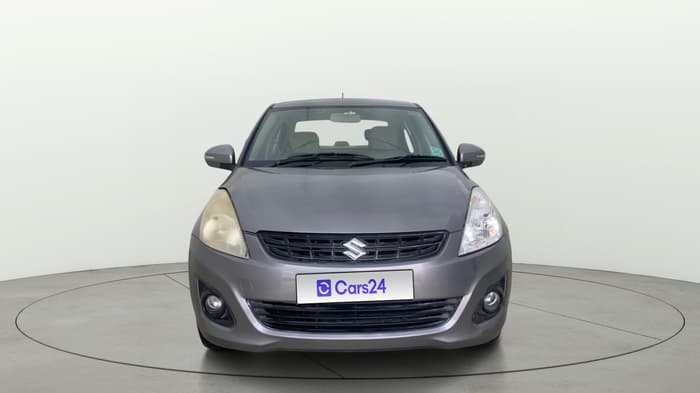 2013 Maruti Swift Dzire VXI, Petrol, Manual, 43,974 km, Front