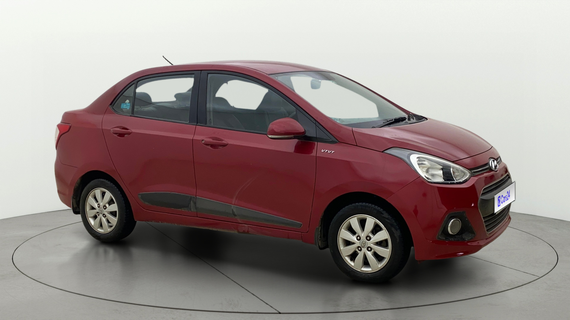 2015 Hyundai Xcent S (O) 1.2 2015 Hyundai Xcent S (O) 1.2