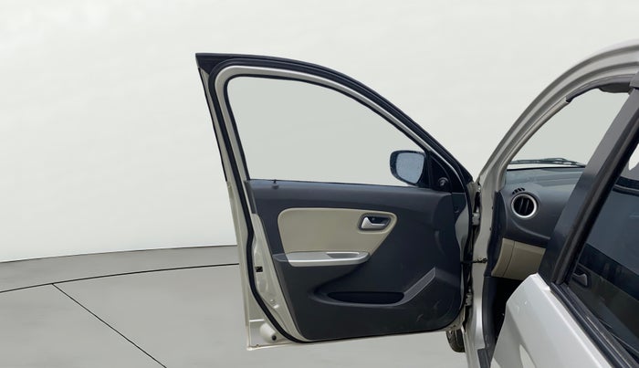 2018 Maruti Alto K10 VXI, Petrol, Manual, 52,858 km, LHS Front Door