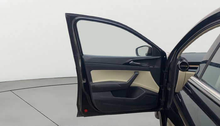 2024 Skoda SLAVIA STYLE 1.5L TSI DSG, Petrol, Automatic, 12,189 km, LHS Front Door