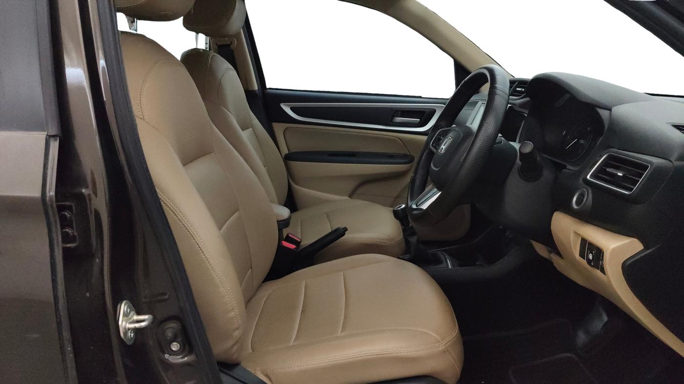 2024 Honda Amaze 1.2L I-VTEC VX, CNG, Manual, 10,055 km, Right Side Front Door Cabin