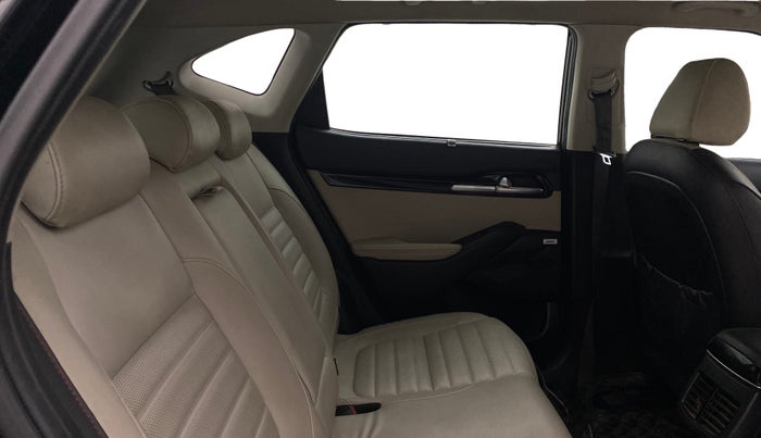 2020 KIA SELTOS GTX PLUS DCT 1.4 PETROL, Petrol, Automatic, 63,635 km, Right Side Rear Door Cabin