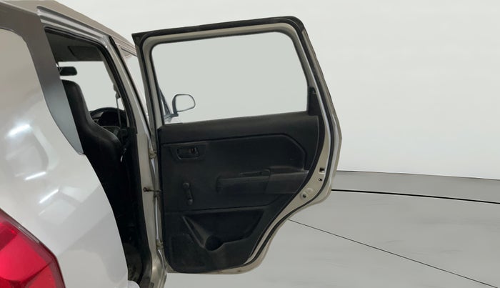 2019 Maruti New Wagon-R LXI CNG (O) 1.0, CNG, Manual, 85,743 km, RHS Rear Door