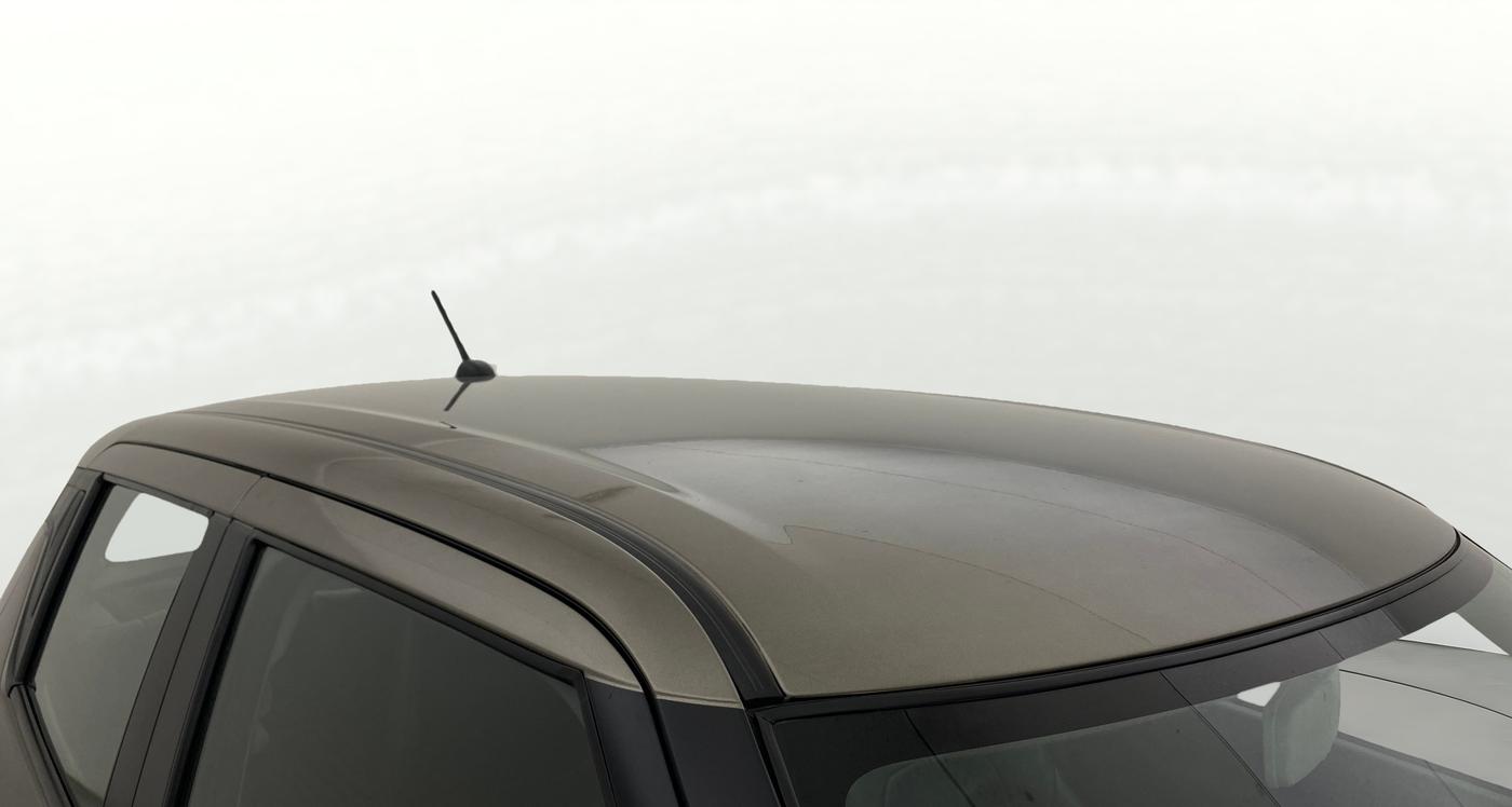 2021 Maruti Swift VXI, Petrol, Manual, 60,180 km, Roof