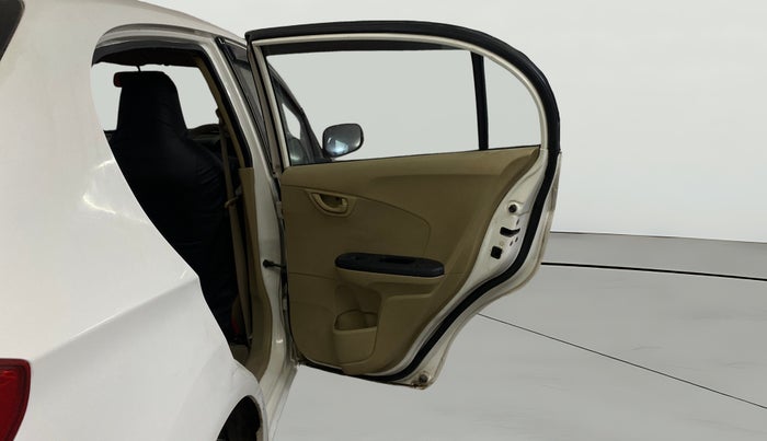 2014 Honda Amaze 1.2L I-VTEC E, Petrol, Manual, 79,965 km, RHS Rear Door