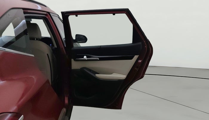 2020 KIA SELTOS HTX 1.5 DIESEL, Diesel, Manual, 83,001 km, RHS Rear Door