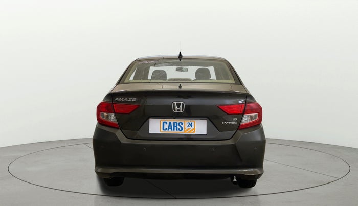 2019 Honda Amaze 1.2L I-VTEC VX CVT, Petrol, Automatic, 71,916 km, Back/Rear
