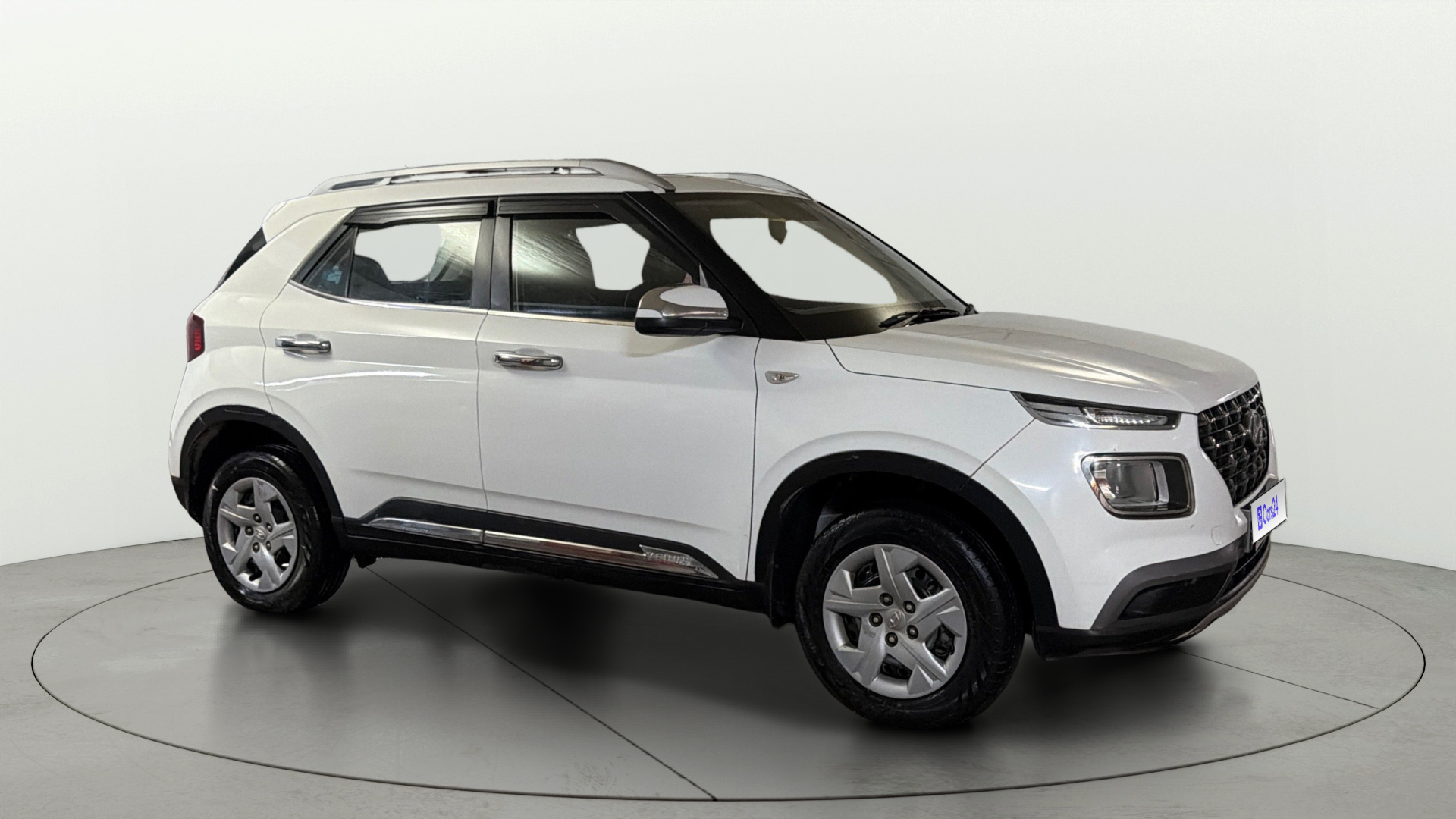 2020 Hyundai Venue 2022-2025 S 1.2 2020 Hyundai Venue 2022-2025 S 1.2