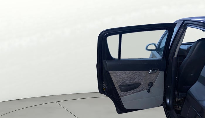 2017 Maruti Alto 800 LXI, CNG, Manual, 71,522 km, LHS Rear Door