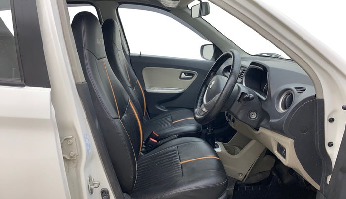 2018 Maruti Alto K10 VXI, Petrol, Manual, 79,156 km, Right Side Front Door Cabin
