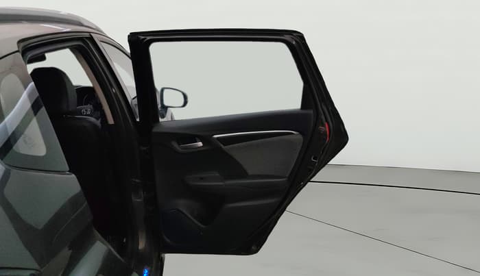 2019 Honda WR-V 1.2L I-VTEC VX MT, CNG, Manual, 44,915 km, RHS Rear Door