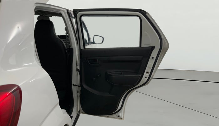 2022 Maruti S PRESSO VXI+, Petrol, Manual, 69,773 km, RHS Rear Door