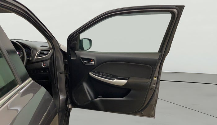 2018 Maruti Baleno ALPHA PETROL 1.2, Petrol, Manual, 70,584 km, RHS Front Door
