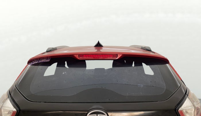 2019 Tata NEXON XM DIESEL, Diesel, Manual, 97,462 km, Rear Windshield