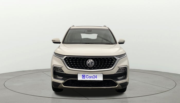 2021 MG HECTOR SHARP 2.0 DIESEL, Diesel, Manual, 84,312 km, Front