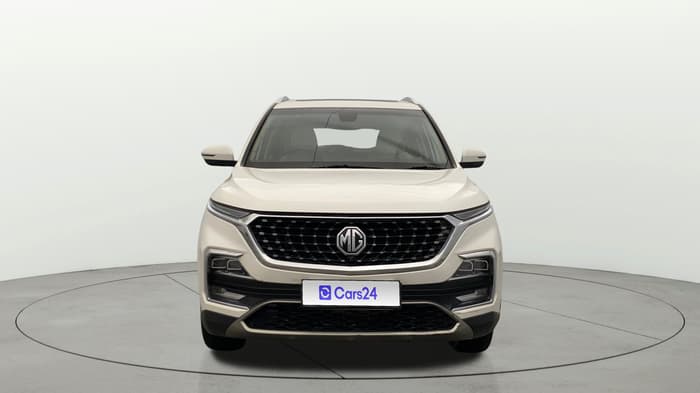 2021 MG HECTOR SHARP 2.0 DIESEL, Diesel, Manual, 85,554 km, Front