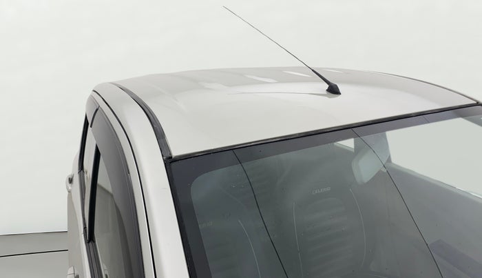 2017 Maruti Celerio VXI AMT, Petrol, Automatic, 31,943 km, Roof