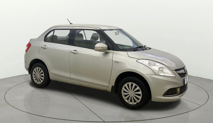 2016 Maruti Swift Dzire VXI AT, Petrol, Automatic, 85,496 km, SRP