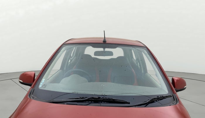 2012 Hyundai i10 MAGNA 1.2, Petrol, Manual, 73,865 km, Front Windshield