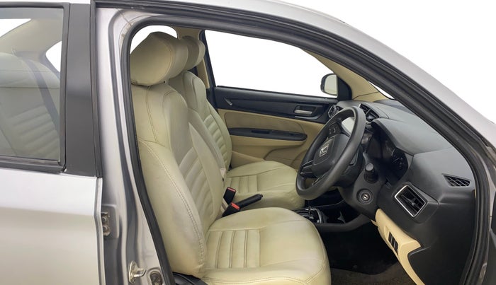 2019 Honda Amaze 1.2L I-VTEC S CVT, Petrol, Automatic, 19,689 km, Right Side Front Door Cabin