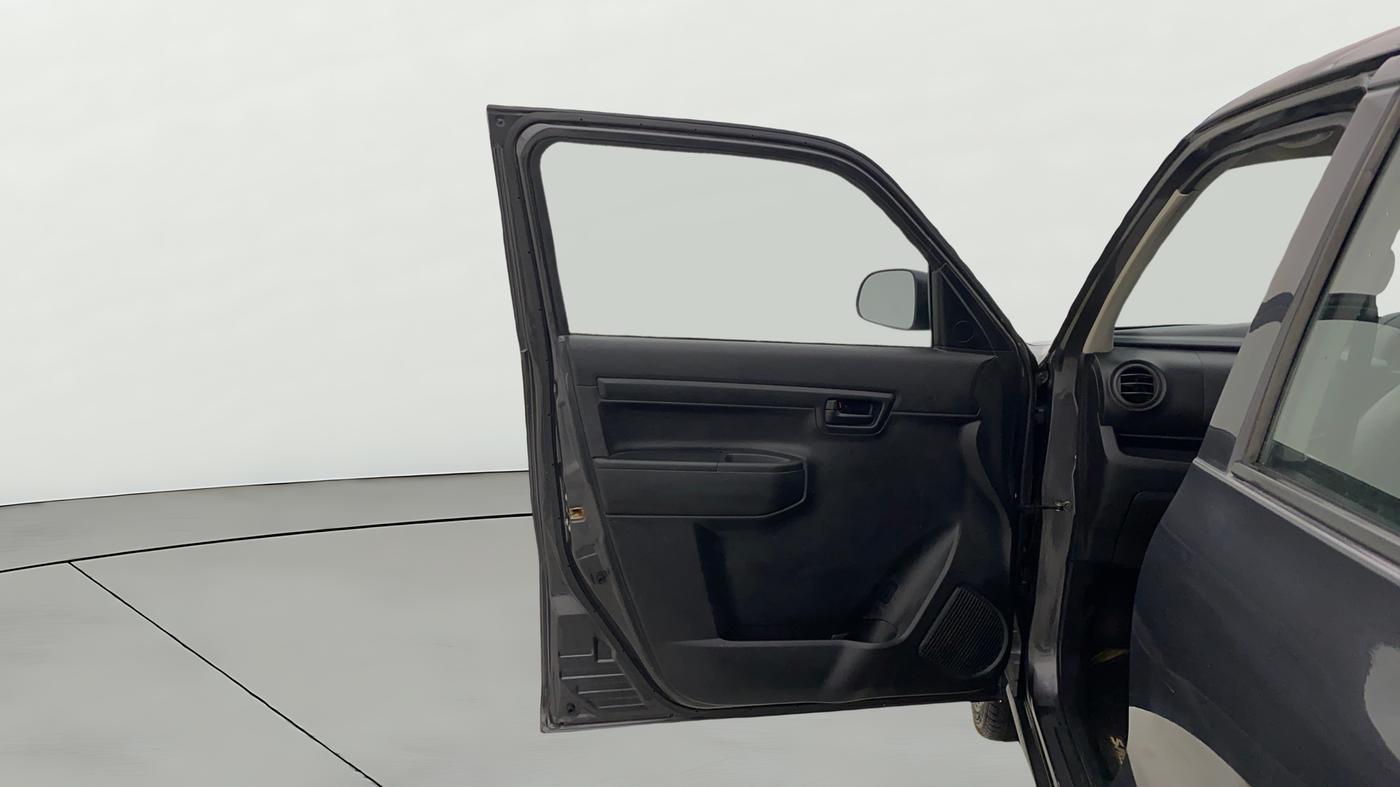 2019 Maruti S PRESSO VXI, Petrol, Manual, 1,10,545 km, LHS Front Door