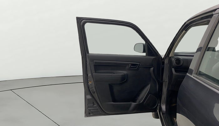 2019 Maruti S PRESSO VXI, Petrol, Manual, 1,10,545 km, LHS Front Door