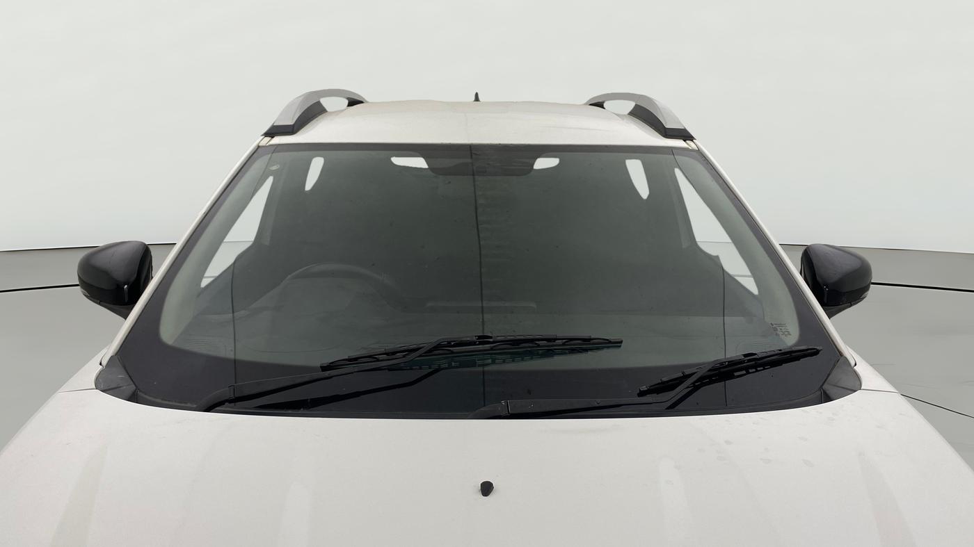 2021 Renault Kiger RXZ MT, Petrol, Manual, 63,119 km, Front Windshield