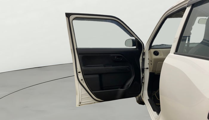 2023 Maruti New Wagon-R LXI 1.0, Petrol, Manual, 20,648 km, LHS Front Door