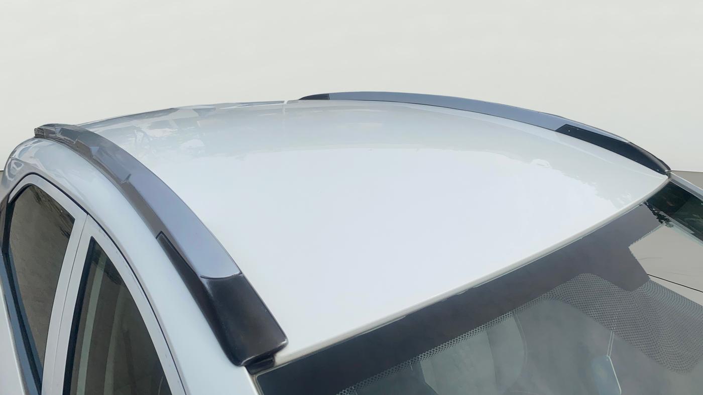 2019 Tata NEXON XM PETROL, CNG, Manual, 50,843 km, Roof