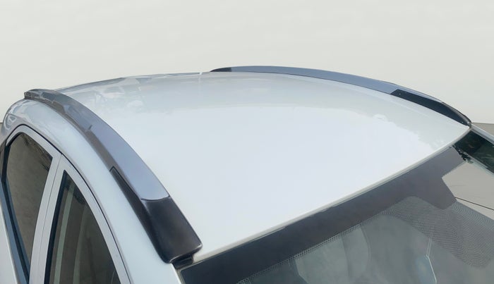 2019 Tata NEXON XM PETROL, CNG, Manual, 51,195 km, Roof