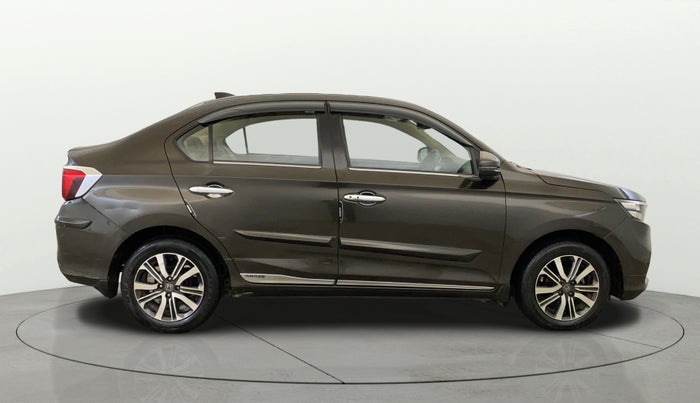 2021 Honda Amaze 1.2L I-VTEC VX, Petrol, Manual, 42,440 km, Right Side View
