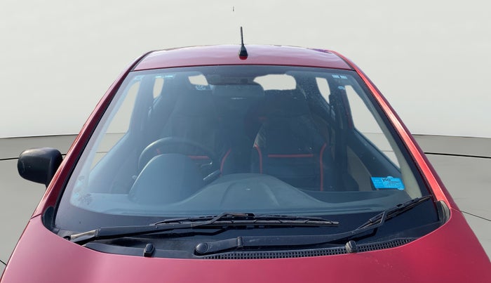 2016 Hyundai Eon ERA +, Petrol, Manual, 1,11,902 km, Front Windshield