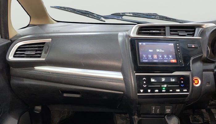 2021 Honda Jazz 1.2L I-VTEC ZX CVT, Petrol, Automatic, 71,573 km, Air Conditioner