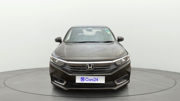 2023 Honda Amaze 1.2L I-VTEC S, Petrol, Manual, 40,225 km, Front