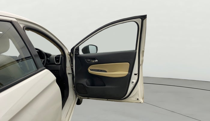 2021 Honda City 1.5L I-VTEC ZX CVT, Petrol, Automatic, 90,809 km, RHS Front Door