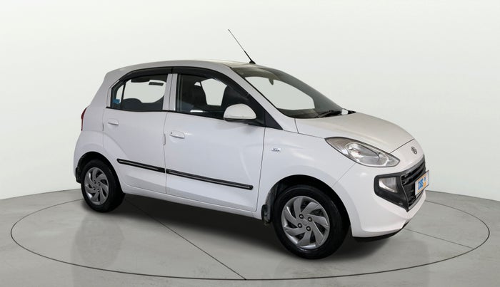 2022 Hyundai NEW SANTRO SPORTZ AMT, Petrol, Automatic, 15,796 km, SRP