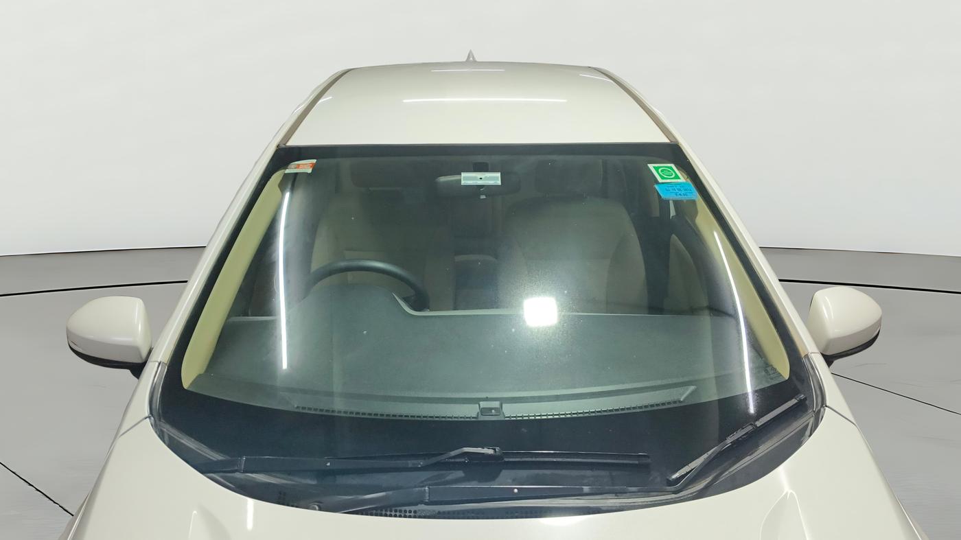 2022 Honda City 1.5L I-VTEC V MT 5TH GEN, Petrol, Manual, 61,115 km, Front Windshield