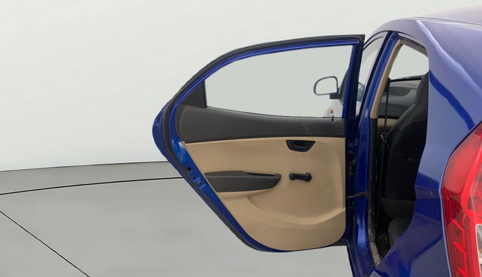 2014 Hyundai Eon MAGNA +, Petrol, Manual, 42,265 km, LHS Rear Door