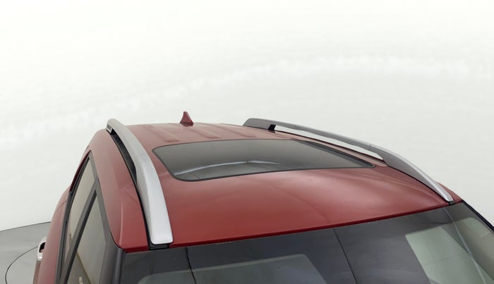 2022 Hyundai VENUE SX 1.5 (O) EXECUTIVE CRDI, Diesel, Manual, 46,065 km, Roof