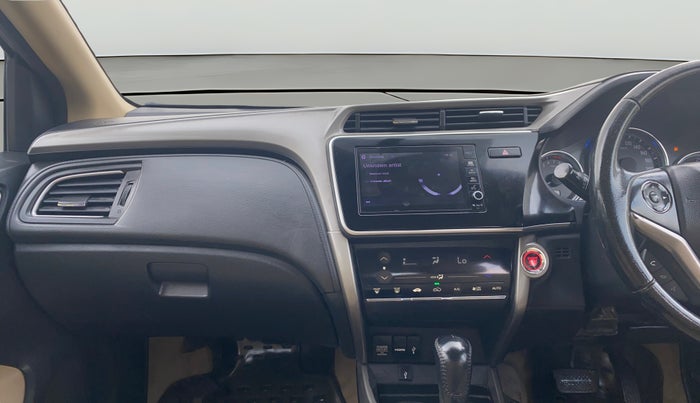 2017 Honda City 1.5L I-VTEC VX CVT, Petrol, Automatic, 68,322 km, Air Conditioner