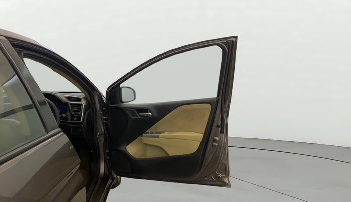 2016 Honda City 1.5L I-VTEC V MT, Petrol, Manual, 72,957 km, RHS Front Door