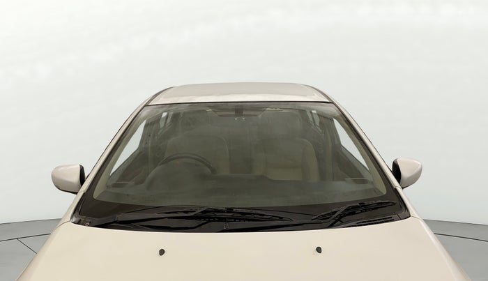 2016 Maruti Ciaz ZXI+ AT, Petrol, Automatic, 80,619 km, Front Windshield