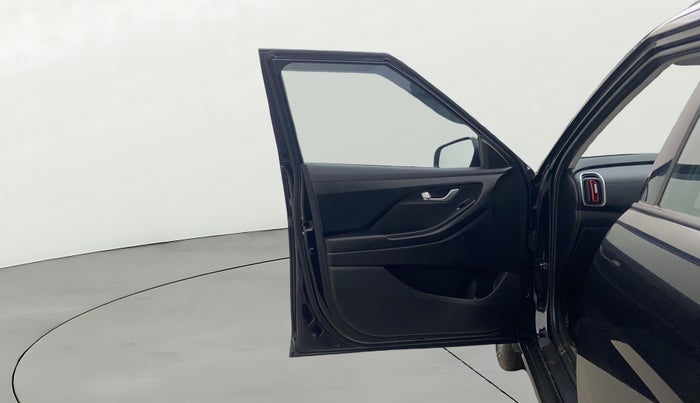 2023 Hyundai Creta S PLUS KNIGHT 1.5 PETROL, Petrol, Manual, 4,390 km, LHS Front Door